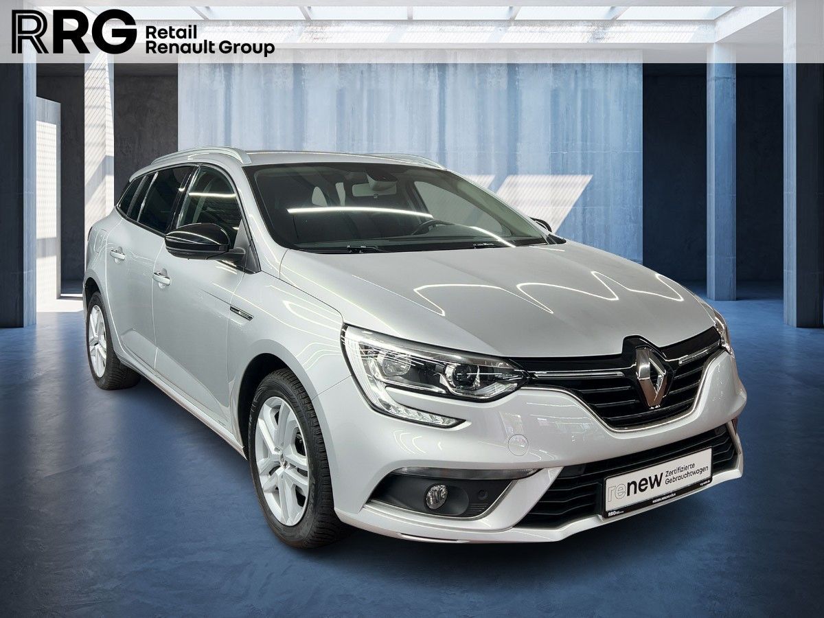 Renault Megane - Bild 7