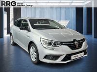 Renault Megane - Vorschau Bild 7