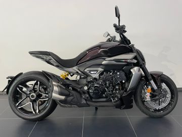 Ducati XDiavel V4 *sofort verfügbar*