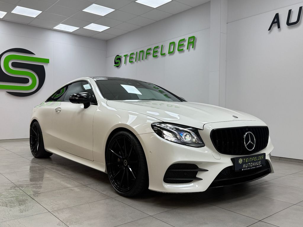 Image of Mercedes-Benz E 450