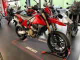 Ducati HYPERMOTARD 698 MONO - TEAM WAHLERS - DUCATI HYPERMOTARD 698 MONO
