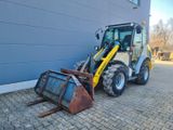 Kramer 380 / 351 - Klima - Waage - Zentralschmierung - Kramer Radlader 380