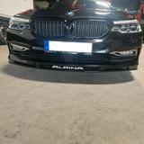 ALPINA B5 4.4 Bi-Turbo - ALPINA aus 2018