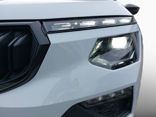 Kamiq Balance 1,5 TSI 110 kW LED+KAM+AHK+NAVI