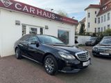 Mercedes-Benz E 220 BlueTec 9G-Tronic Aut. - Mercedes-Benz E 220: Limousine