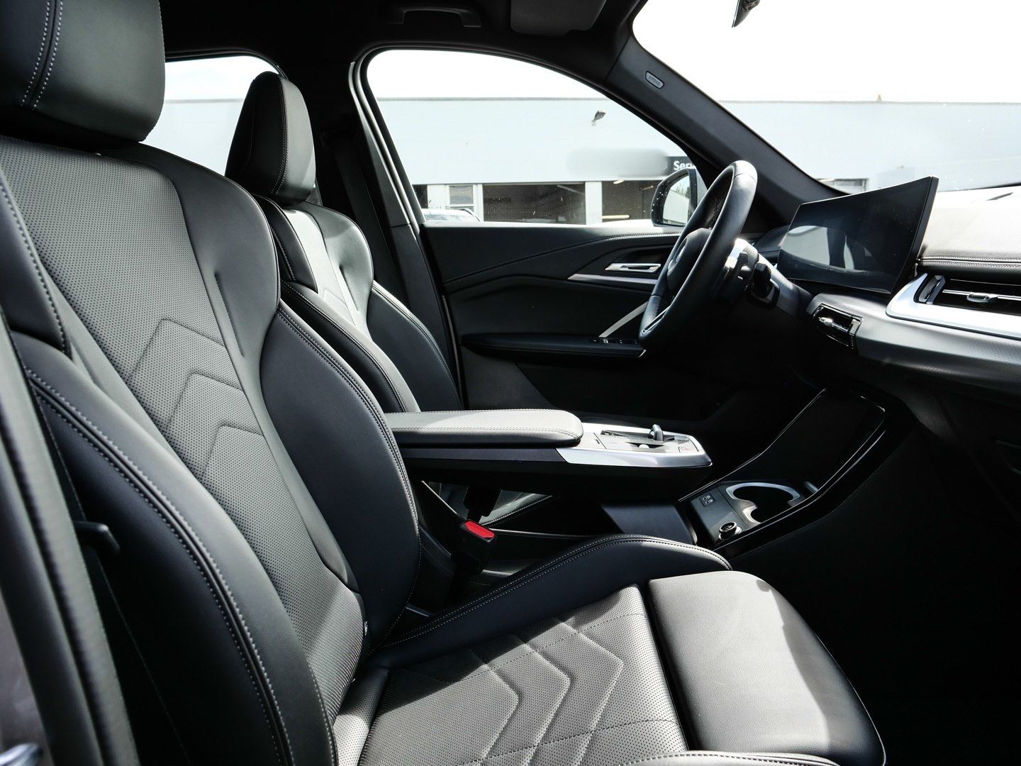 BMW X1 - Bild 14