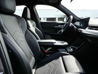 BMW X1 - Vorschau Bild 14