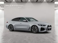 BMW 420 Gran Coupé - Vorschau Bild 12