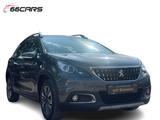 Peugeot 2008 Allure*Ambiente*Kamera*Tempomat*Navi* - Peugeot 2008 in Duisburg