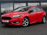 Ford Focus 1.0 EcoBoost ST-Line RFK*AMBIENTE*GARANTIE - Ford Focus: Ambiente