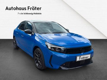 Fotografie 3 des Opel Corsa GS Navi Kamera LED Sitzheizung Allwetter