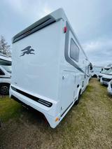 Laika Kosmo H 1319 2025+Leder - Laika Wohnwagen & Wohnmobile