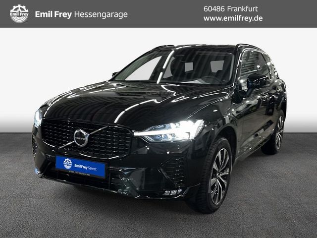 Volvo XC60 B4 Plus-Dark Glasd Sitzbelüftung PilotAssis