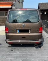 Volkswagen VW Bus Multivan T5 BiTDI 2.0 Highline - Volkswagen T5 Multivan in Bonn