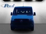 Mercedes-Benz Sprinter 317 CDI Tourer Dachkli+Sthzg+AHK+Kam - gebrauchte Mercedes-Benz Sprinter aus dem Jahr 2023