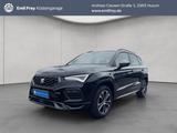 Seat Ateca 1.5 TSI FR NAVI/BEATS/ACC/SHZ/GJR - gebrauchte Seat Ateca aus dem Jahr 2024