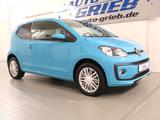 Volkswagen up! United, Navi, Sitzheizung, Tempomat. DAB - Volkswagen up!: United