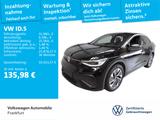 Volkswagen ID.5 Pure Navi IQ.Light DAB+ FrontAssist - Volkswagen ID.5 Jahreswagen
