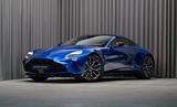Aston Martin Vantage Coupe, the new generation - brand new - Aston Martin V8 Vantage Neuwagen