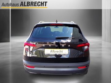 Skoda Karoq Drive 125 1.5 TSI