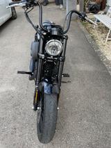 Harley-Davidson XL1200R Roadster - HARLEY-DAVIDSON ROADSTER