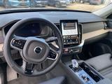 Volvo XC90 B5 Plus Bright 360 Pano HarmanKardon Memory - Volvo XC90 aus 2025