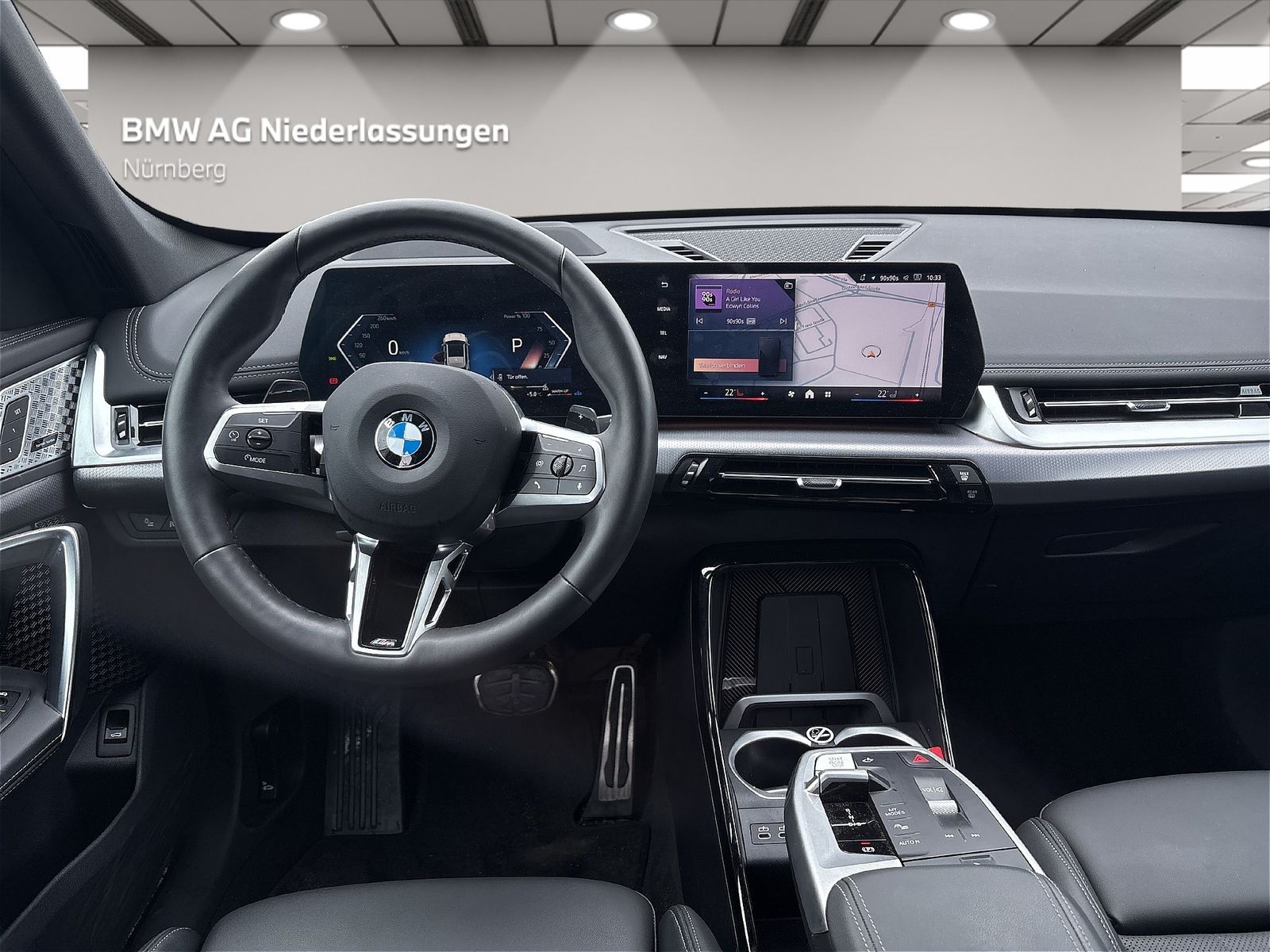 BMW X1 - Bild 12