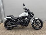 Kawasaki Vulcan S - viel Zubehör - sehr guter Zustand! - KAWASAKI WEIß