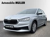 Skoda Fabia 1.0 MPI Active 2021-2023 LED Sperrdiff. AC - Skoda Fabia: 2.0