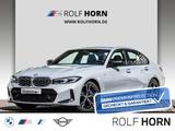 BMW M340d xDrive Navi HeadUp adLED RKam Sitzhz Klima - gebrauchte BMW M340d aus dem Jahr 2024