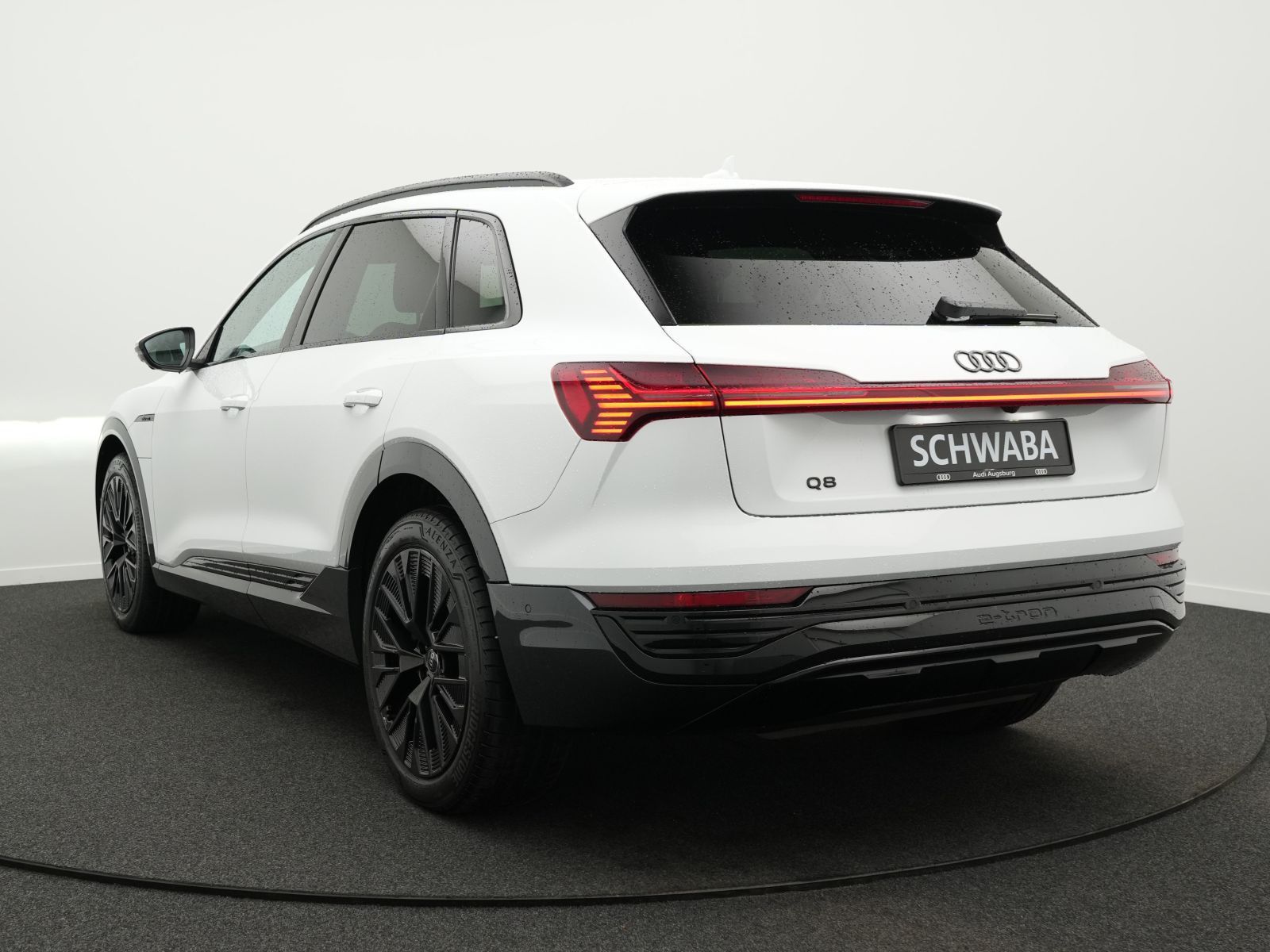 Audi Q8 e-tron - Bild 27