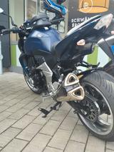 Kawasaki Z 1000, Reisetauglich  - Angebote