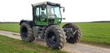 Fendt Xylon 520 - Fendt Xylon