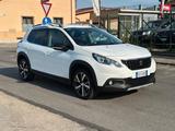 Peugeot 2008 PureTech Turbo 110 S&S Black Matt - : Weiß, Matt