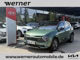 Kia Sportage 1.6 T HEV GT-Line AWD Drive GD SD