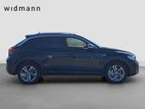 Volkswagen T-Roc 1.5 TSI R-Line Navigation*Kamera*LED*SpurH - scheckheftgepflegte Gebrauchtwagen