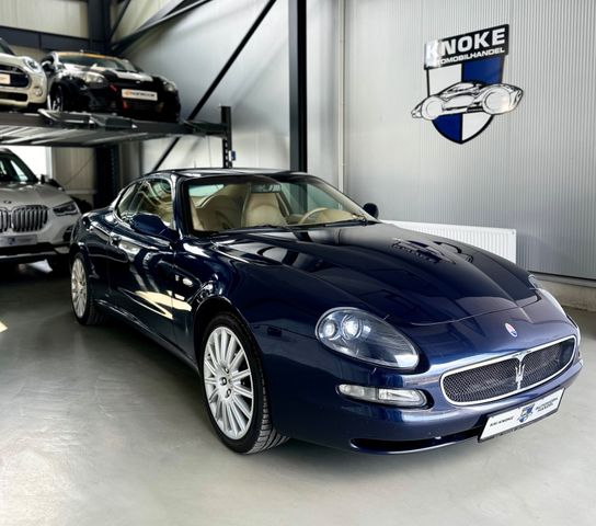 Maserati 4200 Coupe Cambiocorsa V8