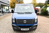 Volkswagen Crafter Dreiseitenkipper 35 mittel L2 RWD - Absetzkipper