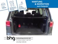 Volkswagen Touran - Vorschau Bild 8
