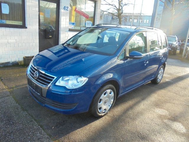 Volkswagen Touran 1.6 Trendline"KLIMA"