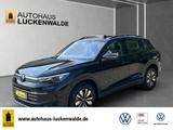 Volkswagen Tiguan 1.5 eTSI Life DSG *PANO*StdHz*AHK*NAV* - VW Tiguan Gebrauchtwagen