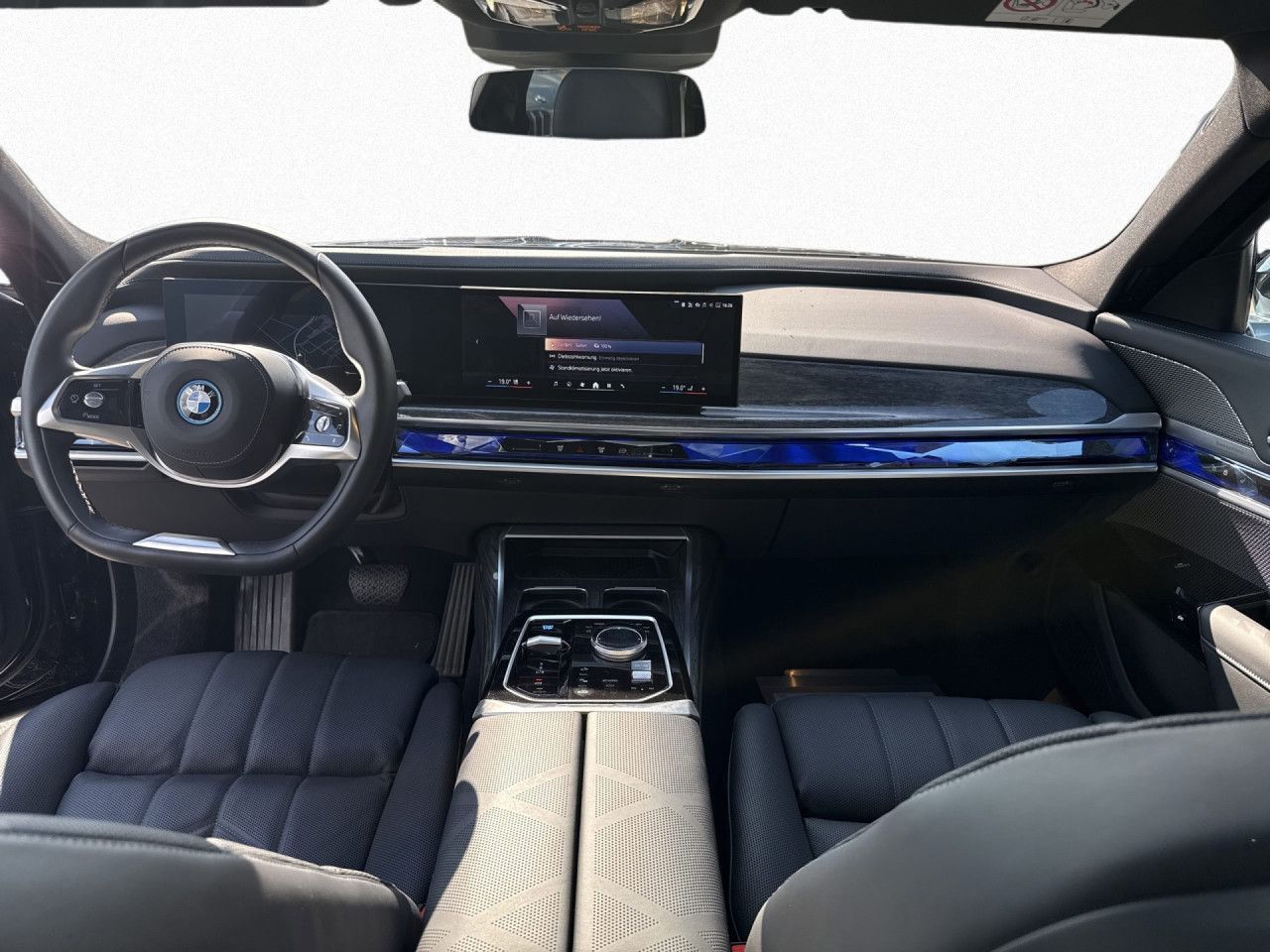 BMW i7 - Bild 17