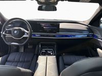 BMW i7 - Vorschau Bild 17