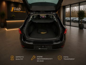 SEAT Leon - 7