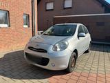 Nissan Micra Tüv Neu - Nissan Micra Gebrauchtwagen in Aachen