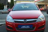 Opel Astra 1.6 Twinport CATCH ME Now *1Hand*58Tkm - Opel Astra: Catch Me Now
