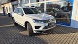 Volkswagen Touareg (7P6) V6 TDI BMT/Start-St Executive Edit - Volkswagen Touareg: 7p