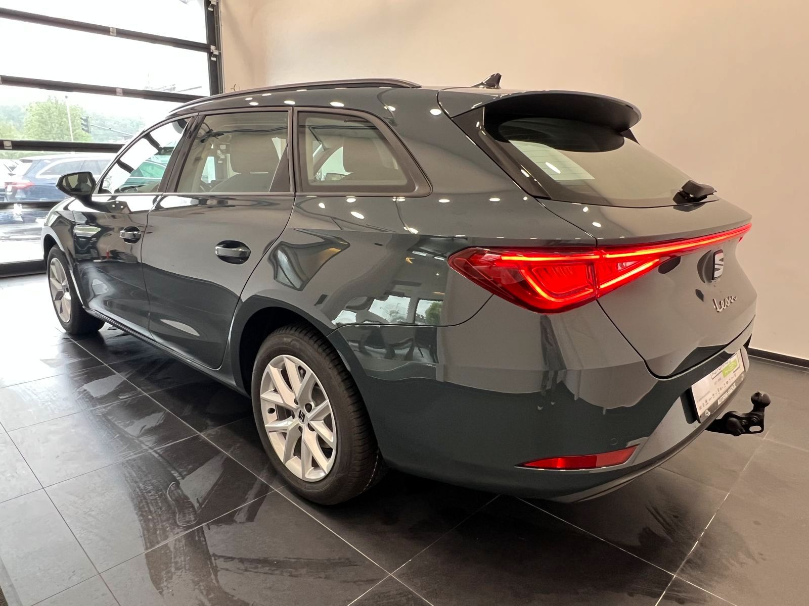 Seat Leon - Bild 6