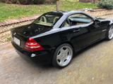 Mercedes-Benz SLK 32 AMG AMG - das SONDER - LUXUS - EXEMPLAR ! - Mercedes-Benz Cabrio aus dem Jahr 2001