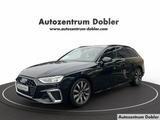 Audi A4 Avant S line 40 TFSI 150KW S tronic Matrix - Audi A4: Kombi